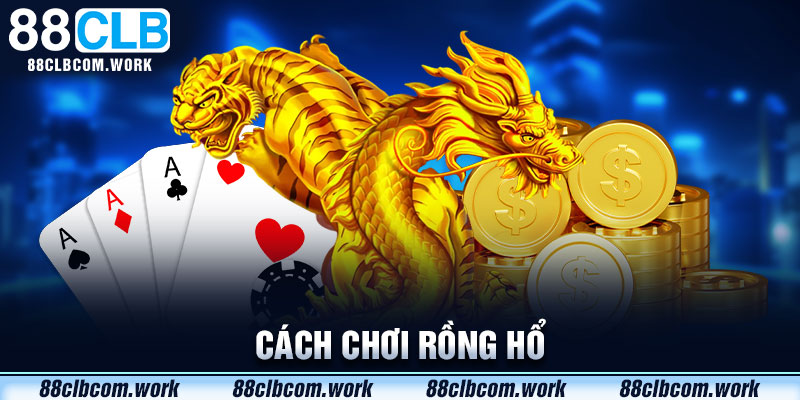 Cách Chơi Rồng Hổ - Cẩm Nang Tham Gia Game Bài Đỉnh Cao