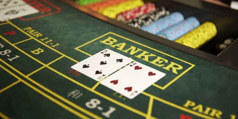 Một vài cách chơi Baccarat giành chiến thắng bất bại