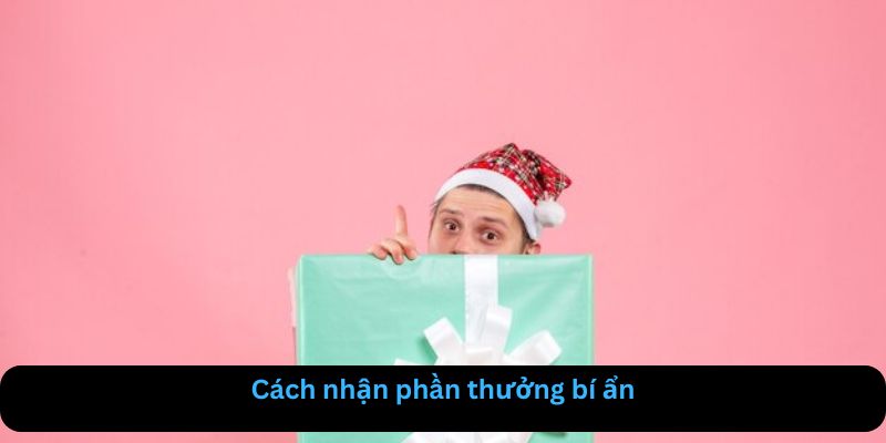 Hướng dẫn tham gia nhận thưởng bí ẩn tại nhà cái 88CLB